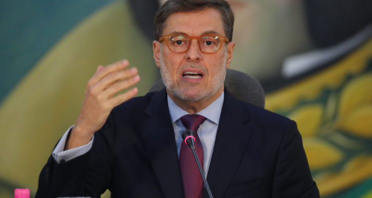 Gobierno de Venezuela exige a EEUU la devolución de sus sedes diplomáticas