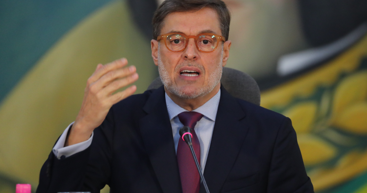 Gobierno de Venezuela exige a EEUU la devolución de sus sedes diplomáticas