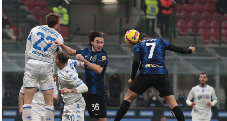 Golazo Alexis Sánchez