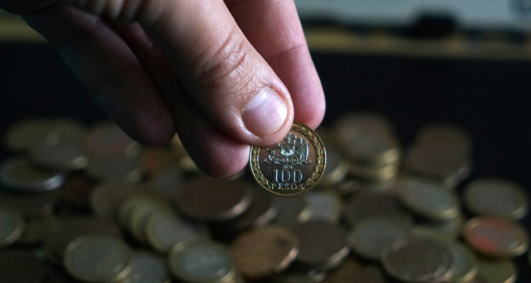 GPM recomendó al Banco Central importante alza en la tasa de interés a un 5,25%