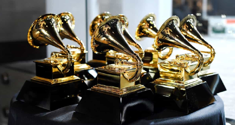 Se suspenden los Grammy 2022