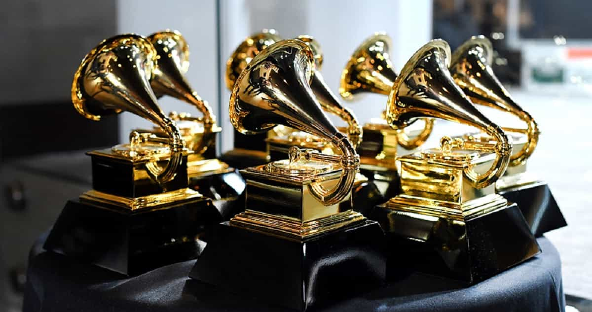 Se suspenden los Grammy 2022