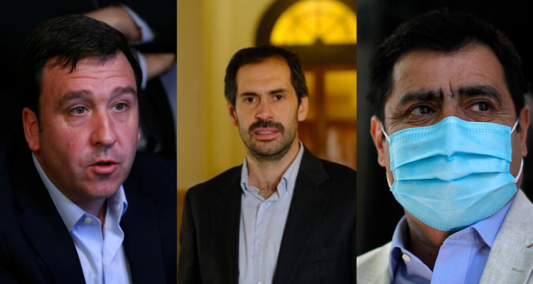 Gremios reflexionan sobre desafíos y futuros diálogos con el futuro ministro de Economía