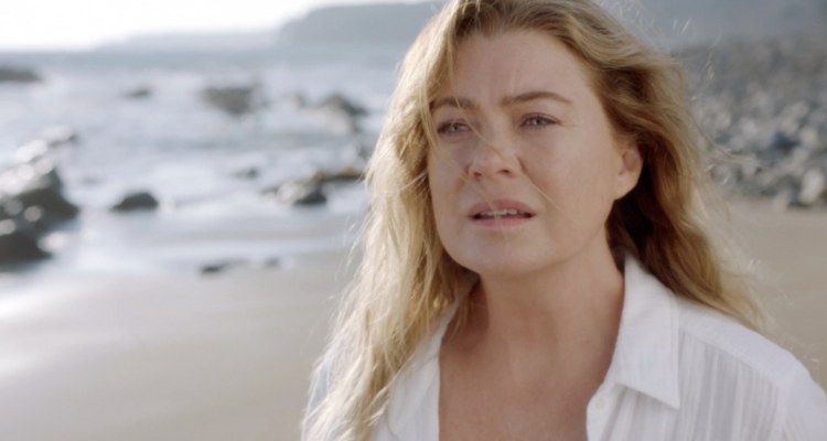 Grey’s Anatomy, Meredith Grey