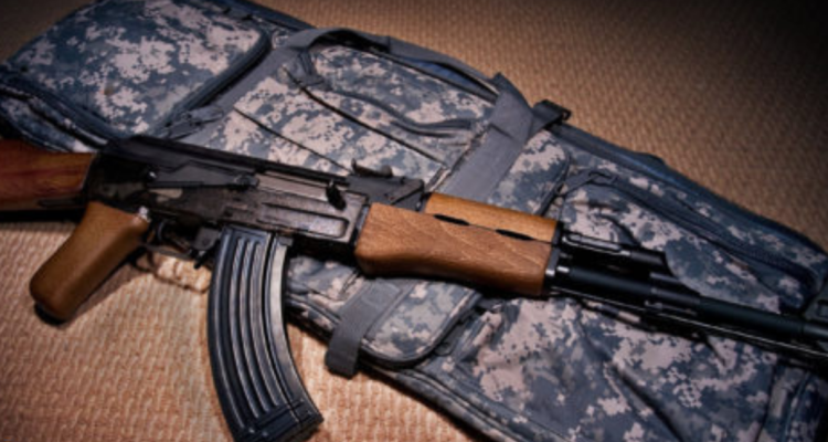 No descartan presencia de grupos paramilitares con instrucción extranjera en Macrozona Sur