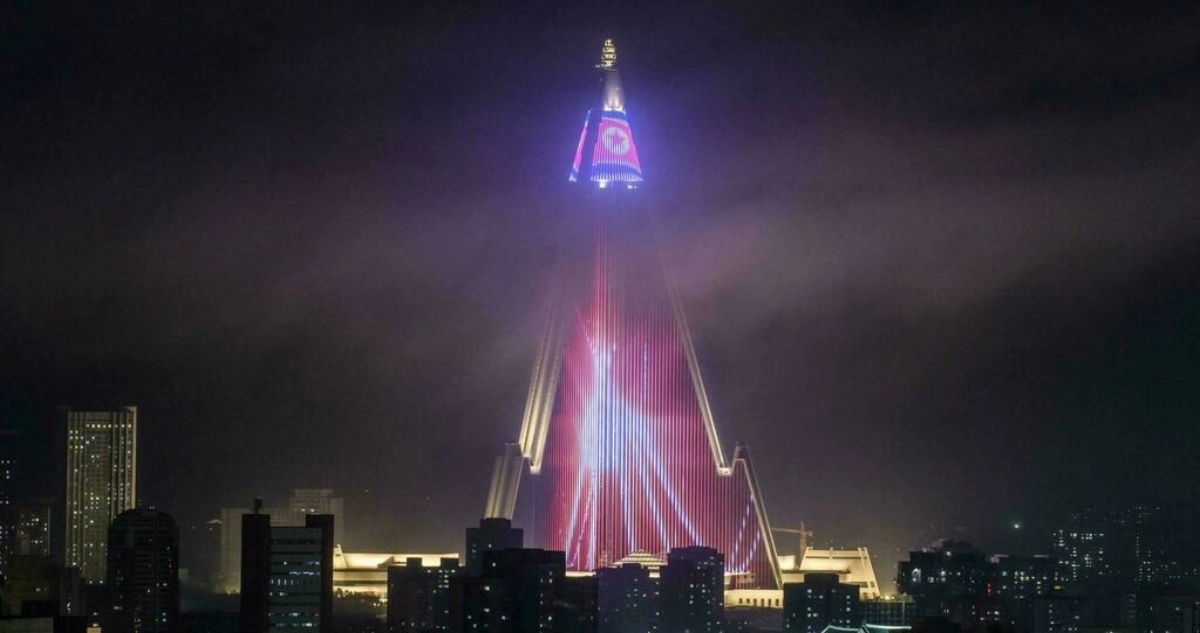 Hackers de Corea del Norte robaron US$400 millones en criptomonedas en 2021, según Chainalysis