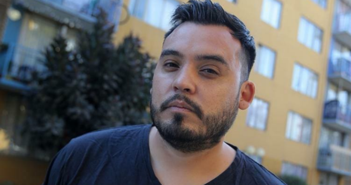 Hardcorito – Cristián Jara
