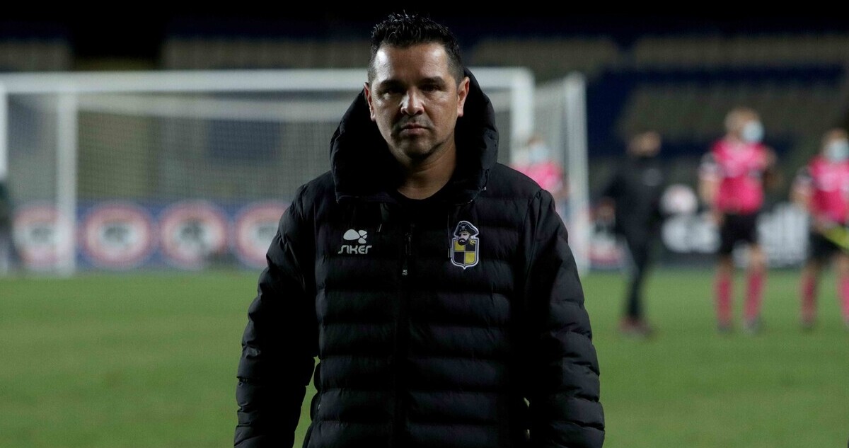 Héctor Tapia