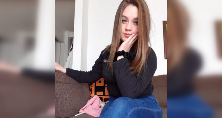 Sicariato Helena Bustos