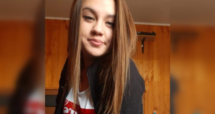 ARCHIVO | Helena Bustos | Facebook