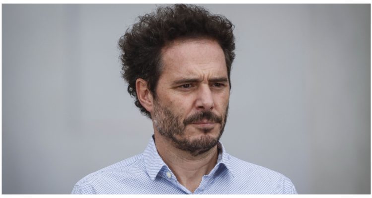 Hernán Larraín Matte