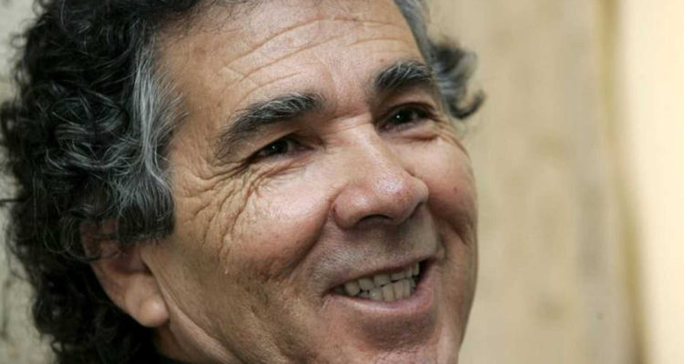 Hernán Rivera Letelier