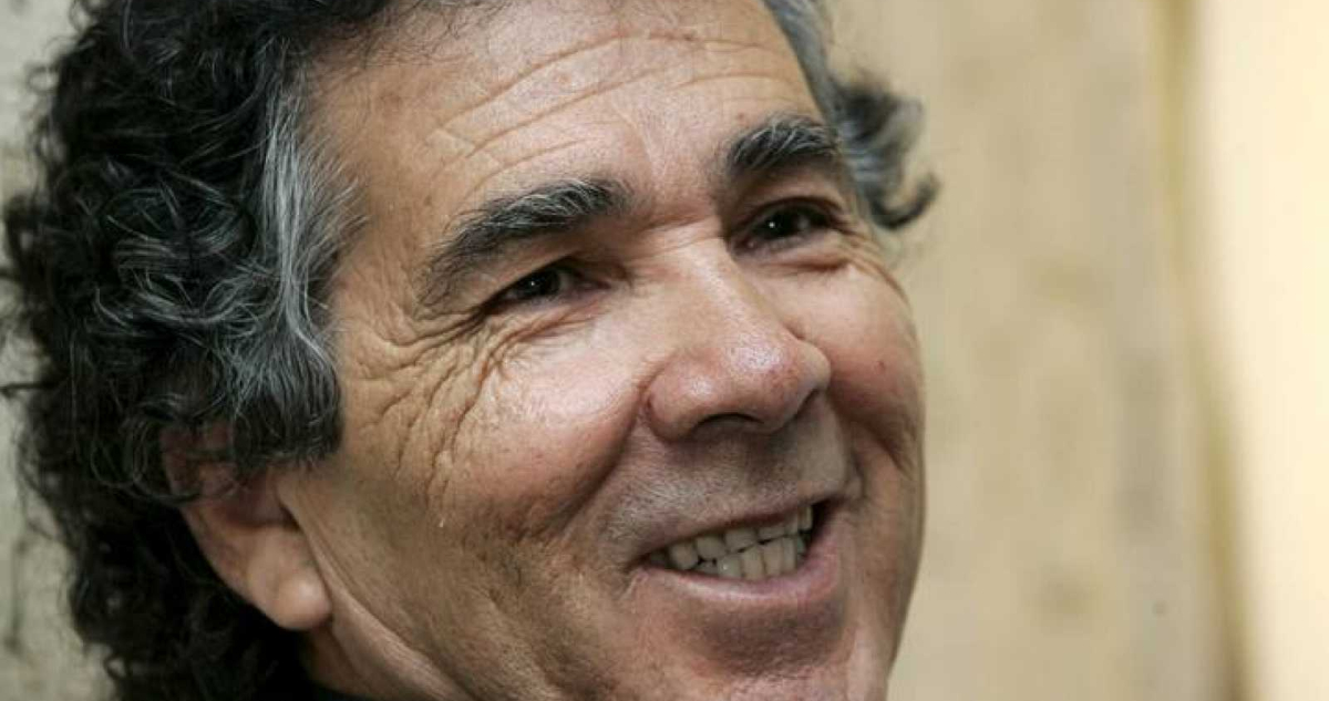 Hernán Rivera Letelier