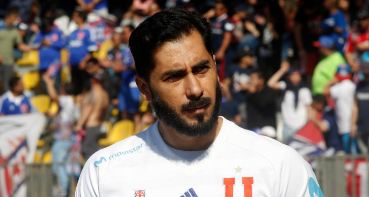 Johnny Herrera