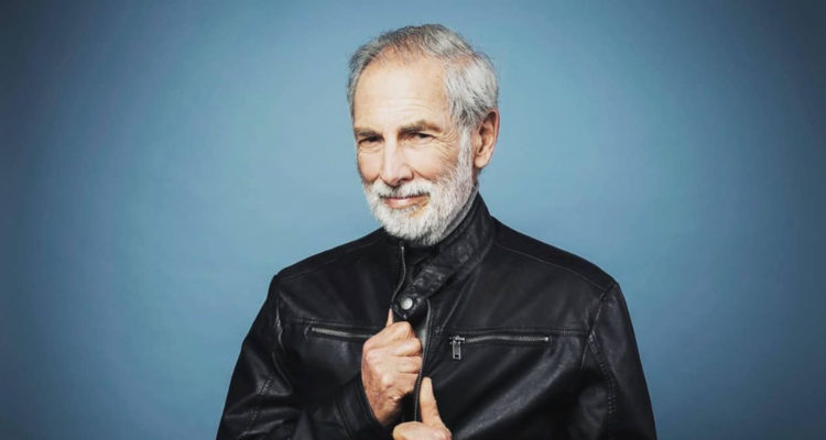 Héctor Noguera en Pobre Novio