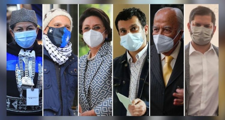 Hitos Convención Constitucional