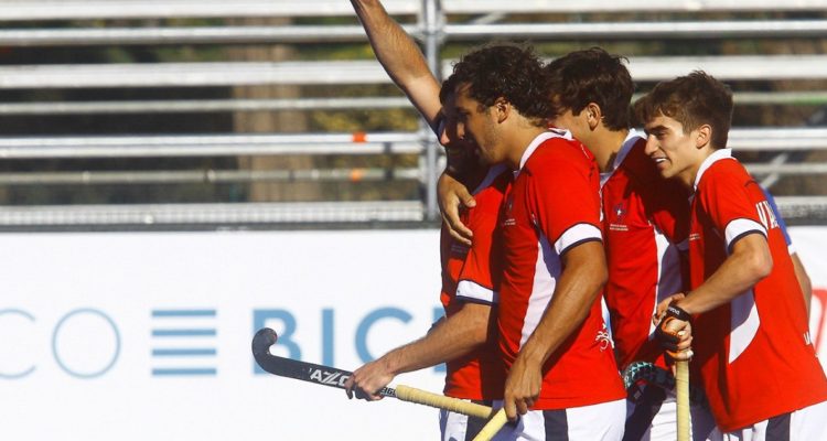 Diablos clasificaron al Mundial.