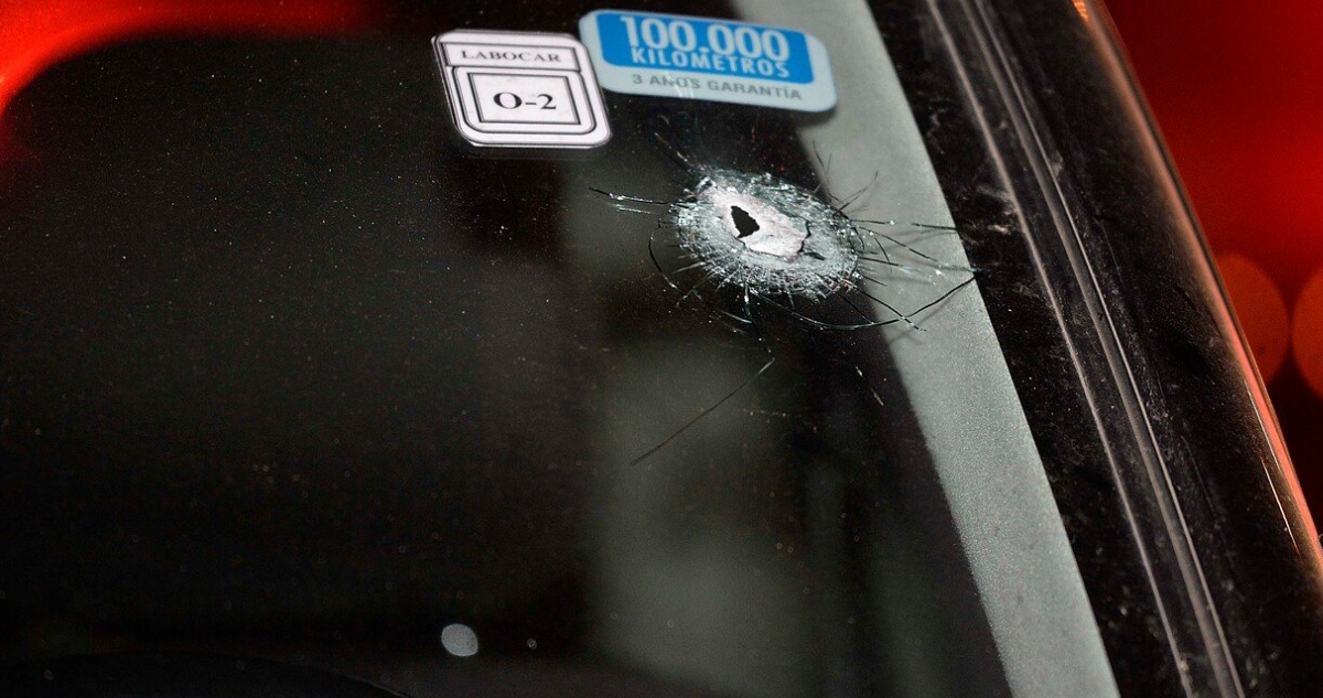 Homicidio de hombre baleado en Los Ángeles