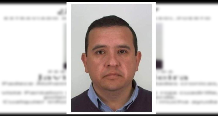 Hombre con alzheimer perdido en Puerto Montt