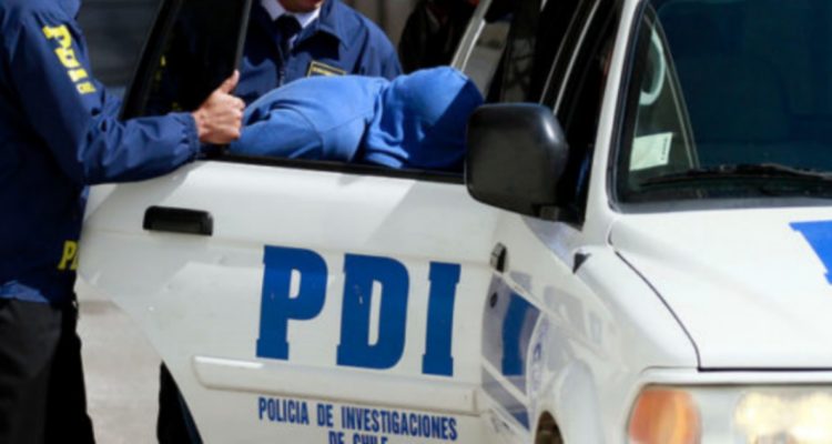 Nuevo homicidio en la región Metropolitana: hombre fue asesinado mientras hacía deporte en Colina