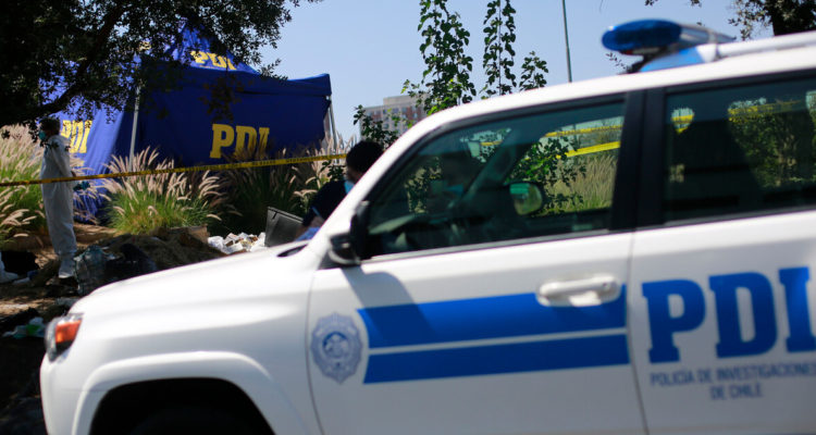 Gobierno rechazó crimen de mecánico en Tirúa: se investiga vínculo con violencia rural