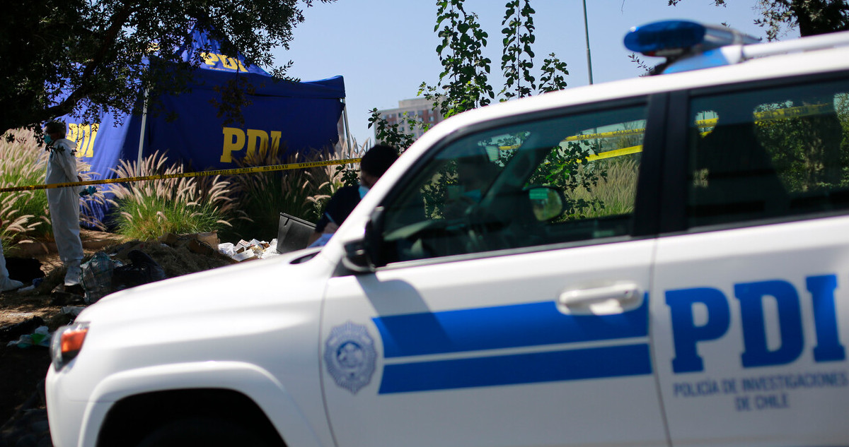 Gobierno rechazó crimen de mecánico en Tirúa: se investiga vínculo con violencia rural