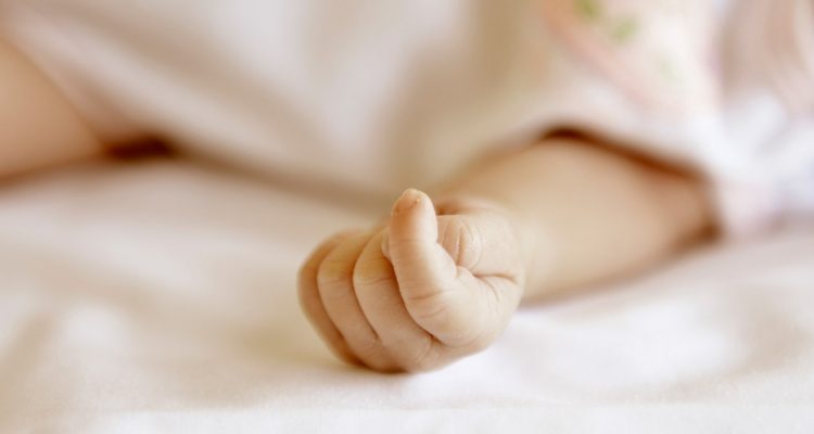 Hospital de Talagante instala sistema que evita las “guaguas cambiadas”