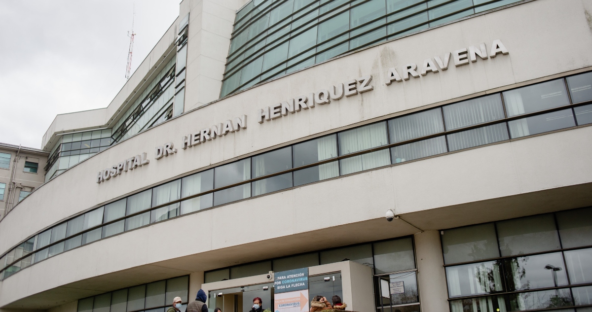 Hospital de Temuco