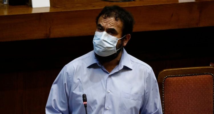 Ganar perdiendo: Hugo Gutiérrez felicita al PS por puestos ministeriales