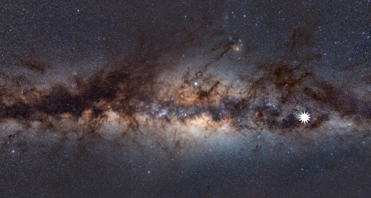 Imagen ilustrativa del espacio