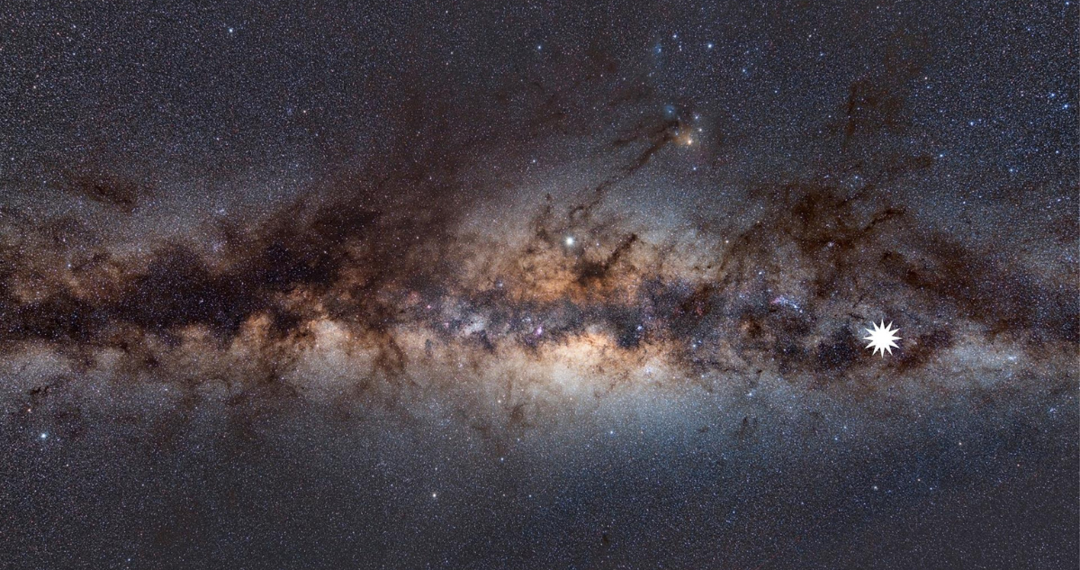 Imagen ilustrativa del espacio