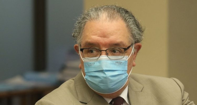 Francisco Huenchumilla