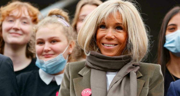 Información falsa y sexista, la mayor arma en contra de las mujeres poderosas