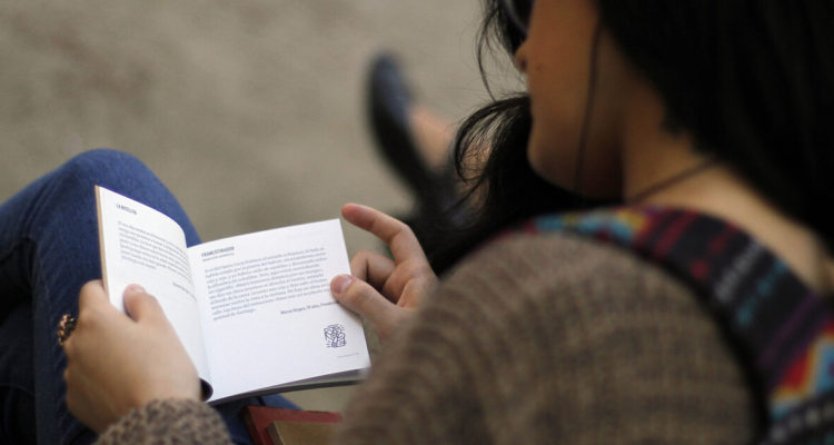 Ingreso a la universidad