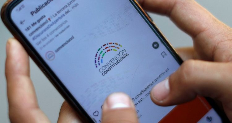 Iniciativas convención