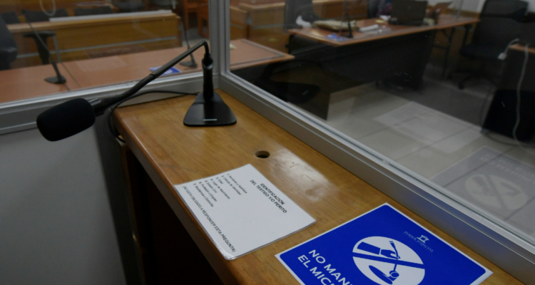 Juicio por ataque lesbofóbico