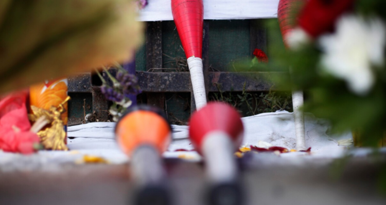 Esperan resolución de Corte de Apelaciones por sobreseimiento de carabinero imputado por muerte de malabarista