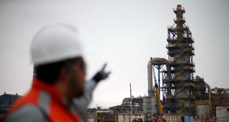 Un exsuperintendente de Enami acusó que estatal en inventarios “hace aparecer y desaparecer cobre”