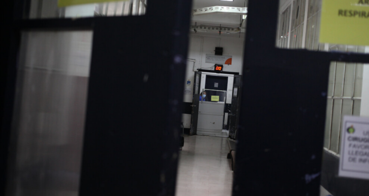 Posta rural en Purranque