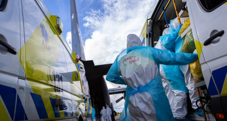 Apuntan a concretar internación médica de joven inimputable en Puerto Montt