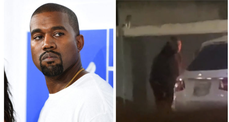 Kanye West