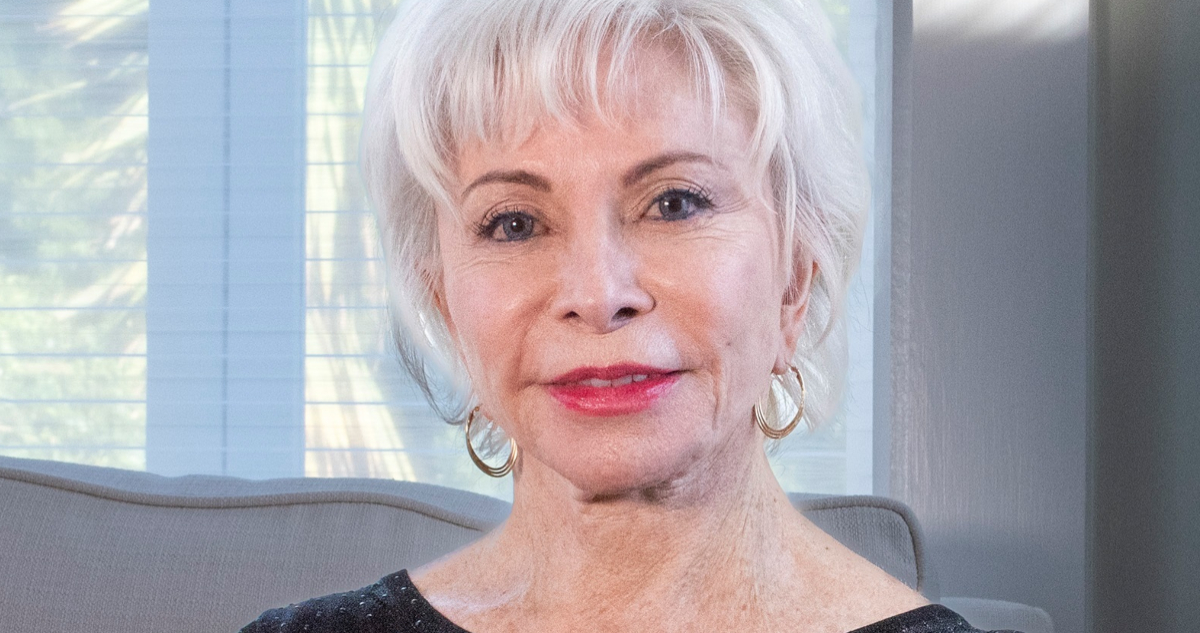 Isabel Allende