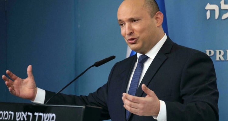 Israel Benet asegura mantendrá su libertad de acción ante eventual acuerdo nuclear con Irán