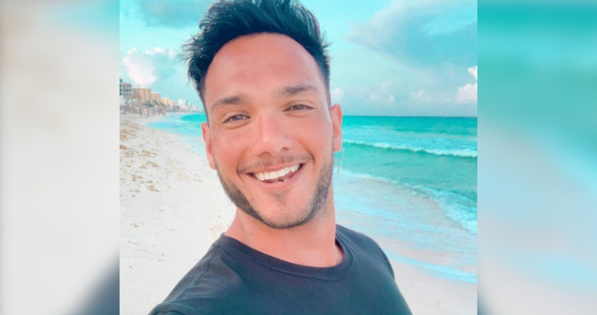 Iván Cabrera