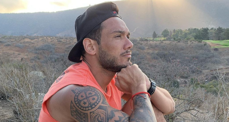 Ivan Cabrera cuenta su versión