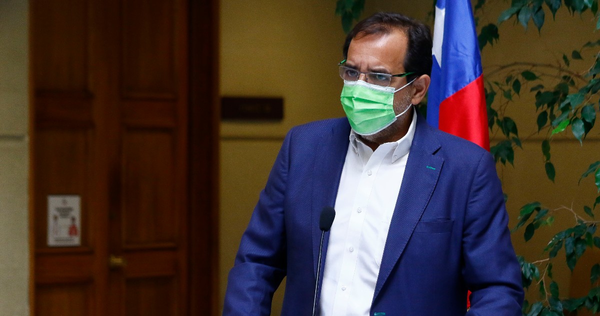 Causa por cohecho: postergan hasta abril formalización de diputado Mulet por “nuevos antecedentes”