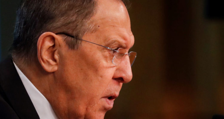 Jefe de diplomacia rusa advierte a EEUU y la OTAN: “No esperaremos hasta siempre una respuesta”