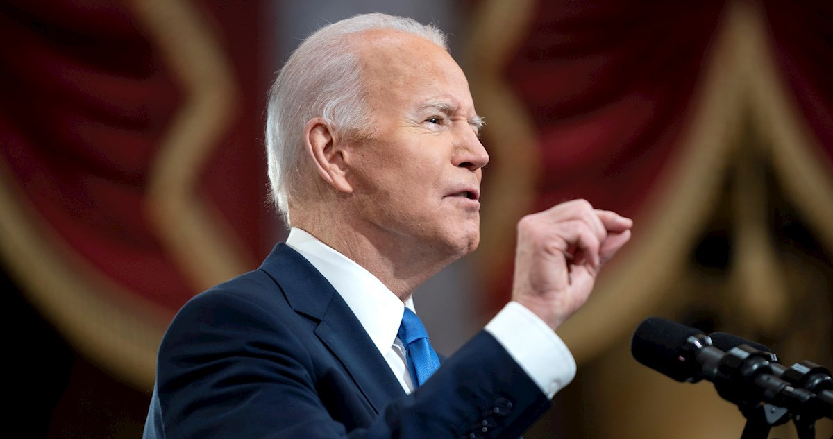 Joe Biden