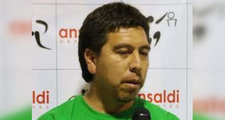 Huevo soto en prisión preventiva por tráfico de droga