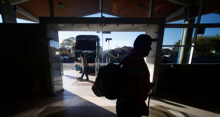 CONTEXTO | Agencia UNO